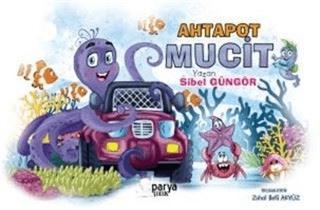 Ahtapot Mucit