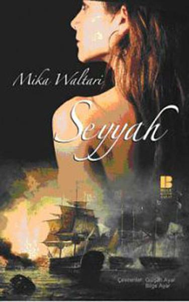 Seyyah | Bilge Kültür Sanat (İnce Kapak) - Resim 1