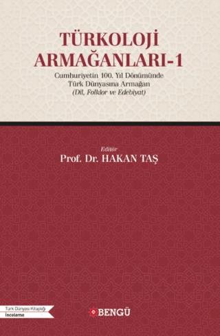 Türkoloji Armağanları-1