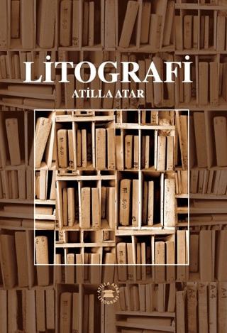 Litografi | Dorlion Yayınları (Ciltsiz) - Resim 1