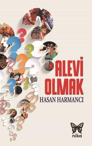 Alevi Olmak | Nika Yayınevi (Ciltsiz) - Resim 1