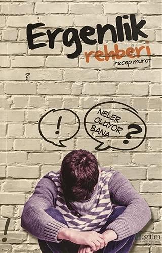 Ergenlik Rehberi | Eşik Yayınları (Ciltsiz) - Resim 1