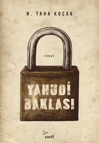 Yahudi Baklası | Zarif Yayınları (Ciltsiz) - Resim 1