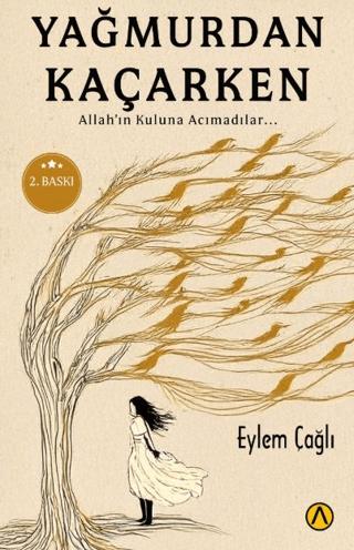 Yağmurdan Kaçarken…
