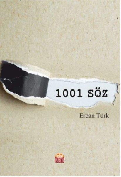 1001 Söz | Nobel Bilimsel Eserler (İnce Kapak) - Resim 1