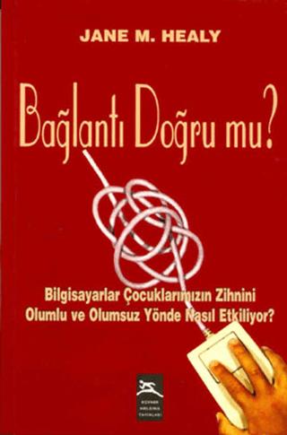 Bağlantı Doğru mu? | Boyner Yayınları (Ciltsiz) - Resim 1