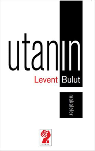 Utanın | İştirak Yayınevi (Ciltsiz) - Resim 1