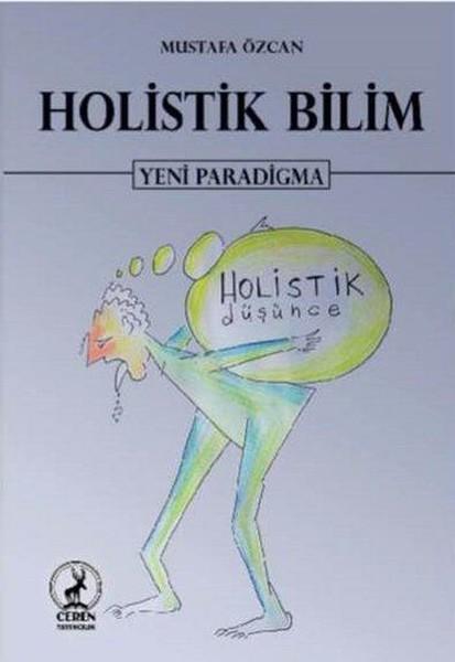 Holistik Bilim | Ceren Yayınevi (İnce Kapak) - Resim 1