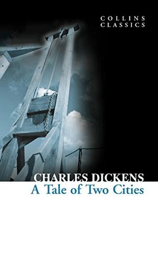 A Tale of Two Cities | HarperCollins (Ciltsiz) - Resim 1