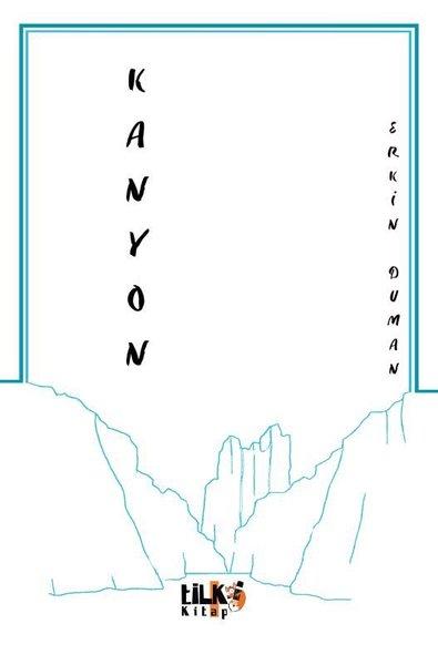 Kanyon | Tilki Kitap (İnce Kapak) - Resim 1