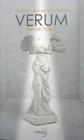 Verum | Liman Yayınevi (Ciltsiz) - Resim 1