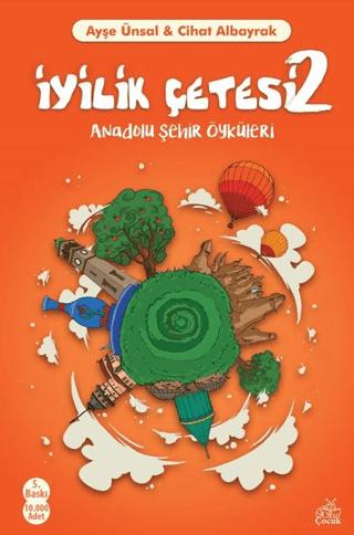 İyilik Çetesi 2