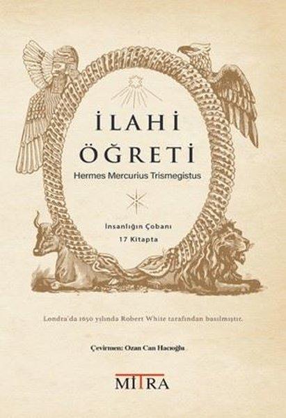 İlahi Öğreti - İnsanlığın Çobanı 17 Kitapta | Mitra (İnce Kapak) - Resim 1