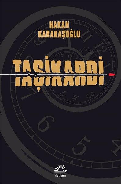Taşikardi | İletişim Yayınları (İnce Kapak) - Resim 1