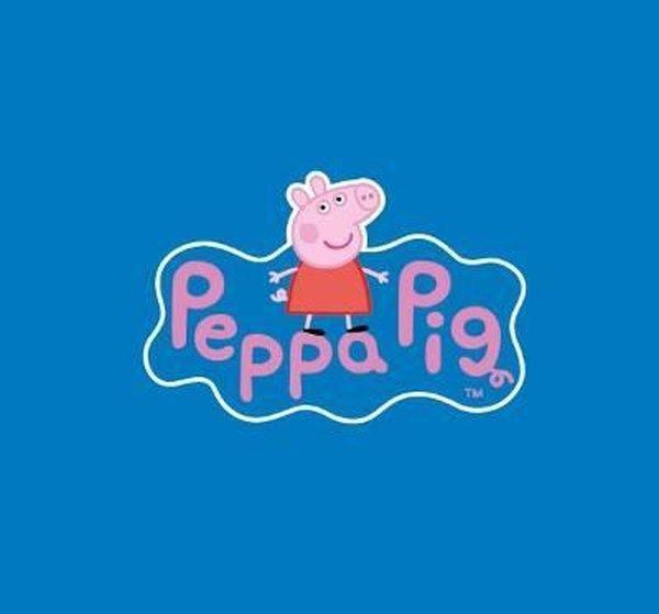 Peppa Pig: Don't Worry Peppa | Penguin Random House Children's UK (İnce Kapak) - Resim 1