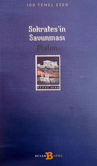 Sokrates'in Savunması