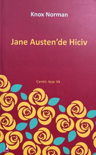 Jane Austen'de Hiciv | Alter Yayıncılık (Ciltsiz) - Resim 1