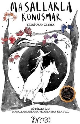 Masallarla Konuşmak | Nito Kitap (Ciltsiz) - Resim 1