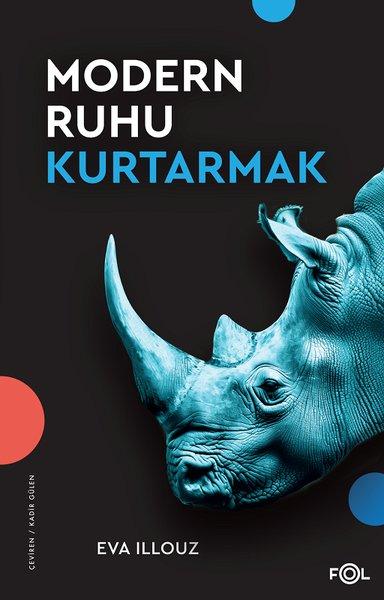Modern Ruhu Kurtarmak | Fol Kitap (İnce Kapak) - Resim 1