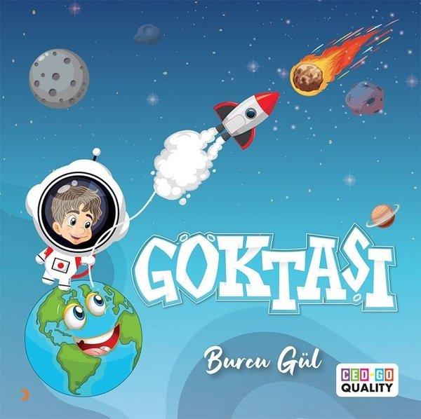 Göktaşı | Cinius (İnce Kapak) - Resim 1