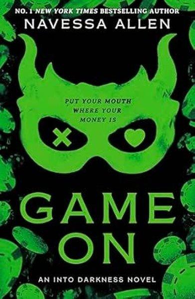 Game On | Quercus (İnce Kapak) - Resim 1