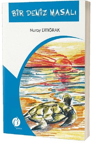 Bir Deniz Masalı | Herdem Kitap (Ciltsiz) - Resim 1