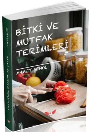 Bitki ve Mutfak Terimleri