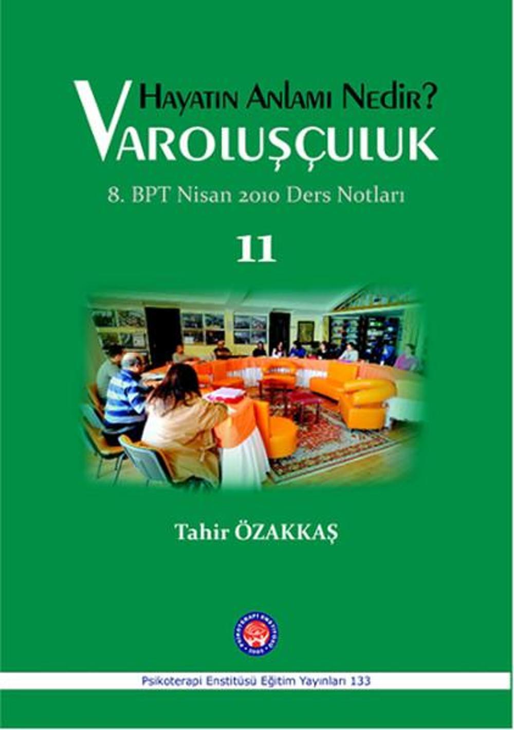 Varoluşçuluk - Hayatın Anlamı Nedir? | Psikoterapi Enstitüsü