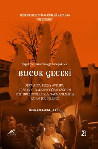 Bocuk Gecesi - Türkiye’de Festival Kimliği Kazanan Kış Şenliği