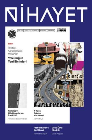 Nihayet Dergisi Sayı: 126 Haziran 2025 | Nihayet Dergisi (Ciltsiz) - Resim 1