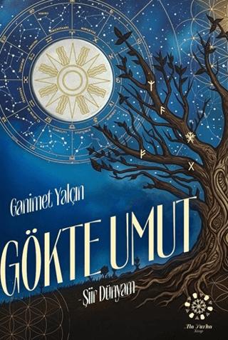Gökte Umut | Alaturka Kitap (Ciltsiz) - Resim 1