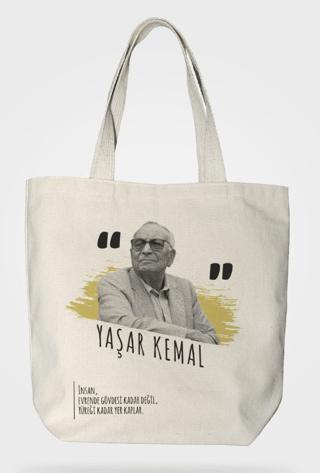 Bez Çanta - Yaşar Kemal