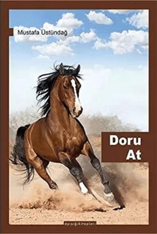 Doru At | Ayışığı Kitapları (Ciltsiz) - Resim 1
