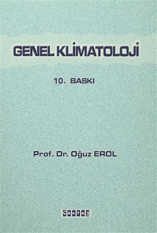Genel Klimatoloji