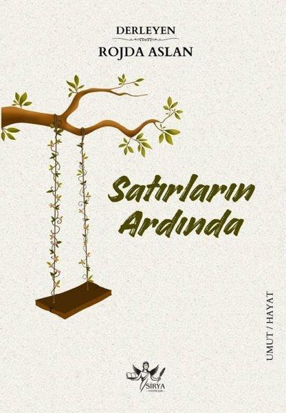 Satırların Ardında | Sirya Yayınları (İnce Kapak) - Resim 1