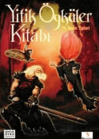 Yitik Öyküler Kitabı