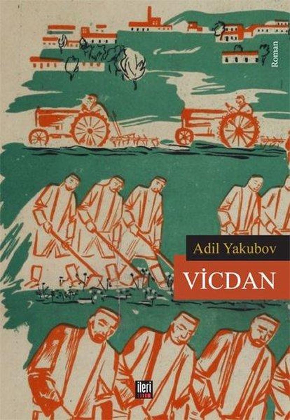 Vicdan | İleri Yayınları