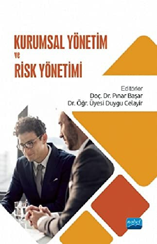 Kurumsal Yönetim ve Risk Yönetimi | Nobel Akademi Yayıncılık