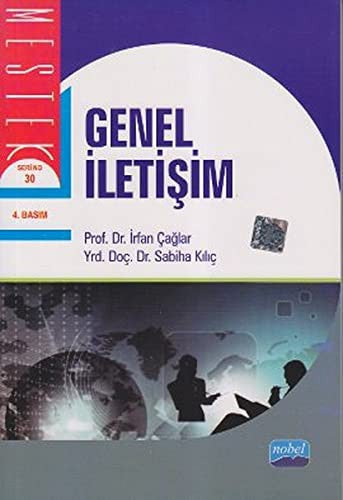 Genel İletişim | Nobel Akademi Yayıncılık