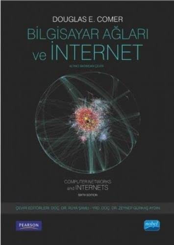 Bilgisayar Ağları ve İnternet | Nobel Akademi Yayıncılık