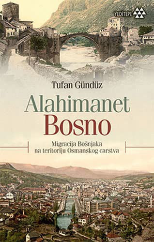 Alahimanet Bosno | Yeditepe Yayınevi