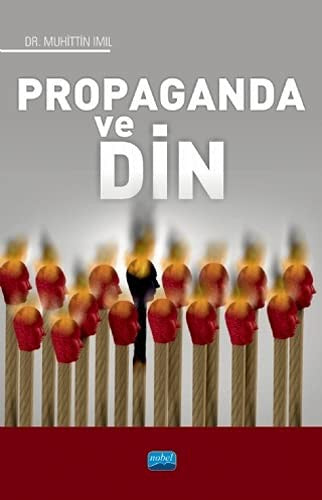 Propaganda ve Din | Nobel Akademi Yayıncılık