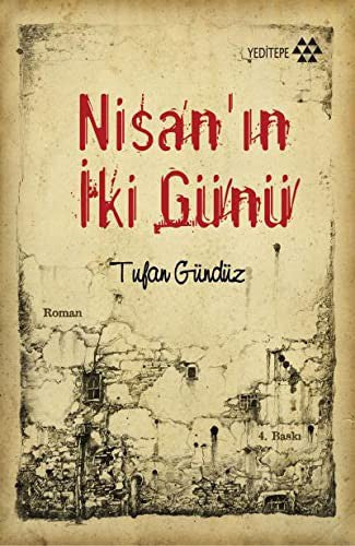 Nisanın 2 Günü | Yeditepe Yayınevi