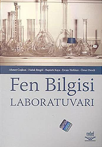 Fen Bilgisi Laboratuvarı | Nobel Akademi Yayıncılık