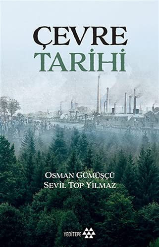 Çevre Tarihi | Yeditepe Yayınevi