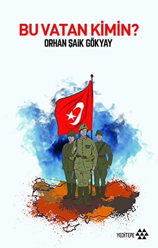 Bu Vatan Kimin? | Yeditepe Yayınevi