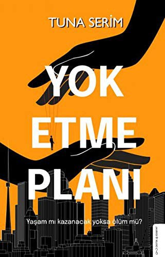 Yok Etme Planı | Destek Yayınları