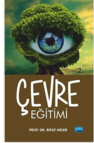 Çevre Eğitimi | Nobel Akademi Yayıncılık