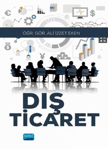 Dış Ticaret | Nobel Akademi Yayıncılık