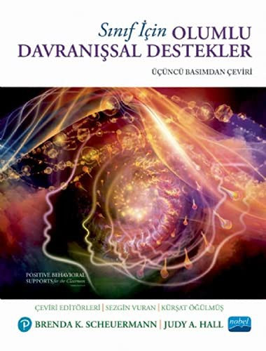 Sınıf İçin Olumlu Davranışsal Destekler | Nobel Akademi Yayıncılık